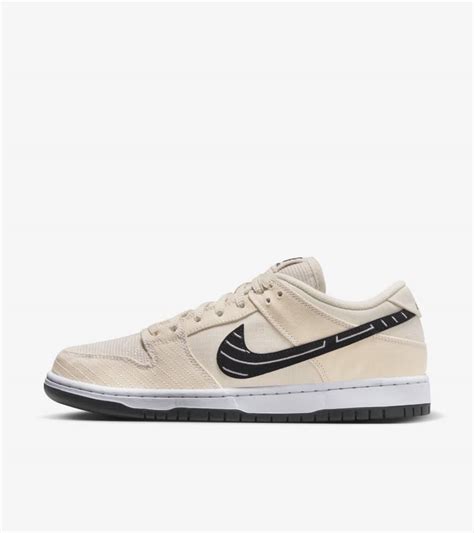 nike sb dunk niedrig albino & preto|albino dunk low.